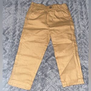 Toddler pants